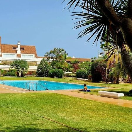 Flordetajinaste Διαμέρισμα Πουέρτο Ντε Λα Κρουζ Εξωτερικό φωτογραφία
