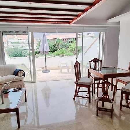 Flordetajinaste Διαμέρισμα Πουέρτο Ντε Λα Κρουζ Εξωτερικό φωτογραφία