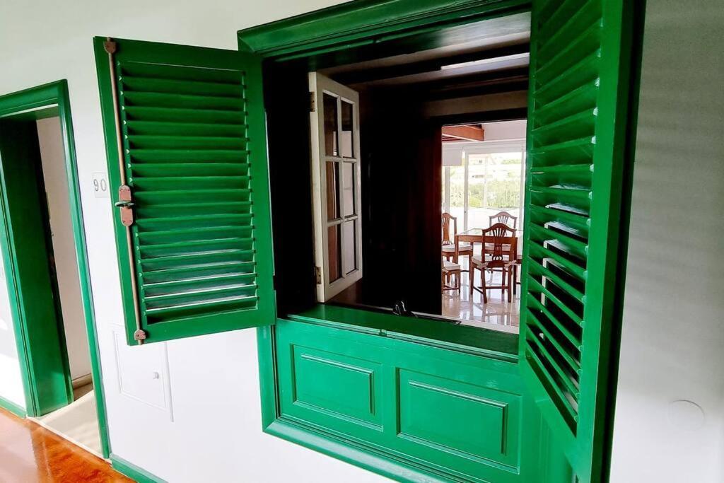 Flordetajinaste Διαμέρισμα Πουέρτο Ντε Λα Κρουζ Εξωτερικό φωτογραφία